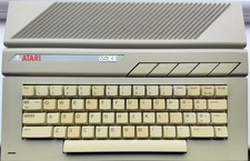 atari 130xe for sale  BRISTOL