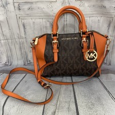Michael kors orange for sale  California