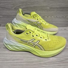 Asics novablast running for sale  TONBRIDGE