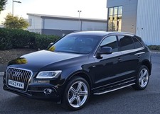 Audi line plus for sale  DONCASTER