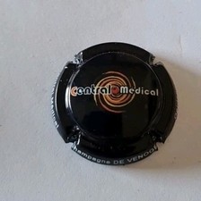 Capsule champagne venoge d'occasion  Épernay