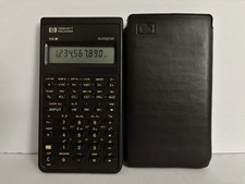 Vintage hewlett packard for sale  Placentia