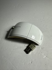 Transceptor Microsoft Arc Mouse 1349 2.4Ghz USB 1350 (11) comprar usado Transceptor Microsoft Arc Mouse 1349 2.4Ghz USB 1350 (11) comprar usado  Enviando para Brazil