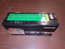 Lexmark x264h31g tonerkartusch gebraucht kaufen  Dortmund