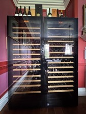 Eurocaves wine fridges for sale  ORPINGTON