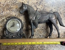 Vintage antique clock for sale  Defuniak Springs