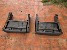 Touran pair seat for sale  WISBECH