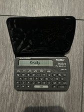 Franklin tmq 100 for sale  SHEFFIELD