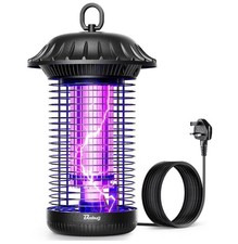 Bug zapper led for sale  BOLTON