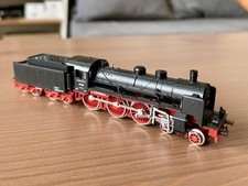 Minitrix dampflok 212 gebraucht kaufen  Erlangen