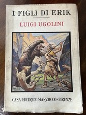 1939 luigi ugolini usato  Mogliano Veneto