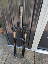 Rockshox recon forks for sale  WOLVERHAMPTON