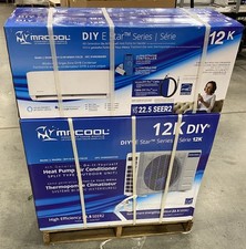 Mr.cool 12000 btu for sale  Kansas City