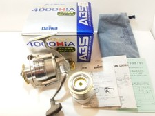 Moulinet spinning daiwa d'occasion  Expédié en France
