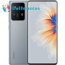 Telefone Android 6,67" Original Xiaomi Mi Mix 4 256GB RAM 108MP 8GB/12GB RAM SD888 comprar usado  Enviando para Brazil