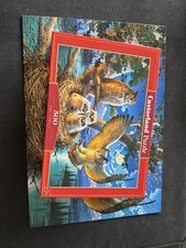 Castorland puzzle 500 gebraucht kaufen  Bargteheide