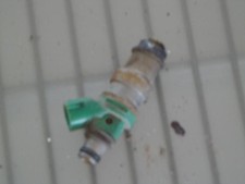 Fuel injection parts for sale  Ames