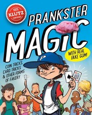 Klutz prankster magic for sale  El Dorado