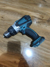 Makita 18v dhp458 for sale  SALFORD