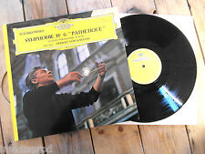 Tchaikowsky symphonie pathetiq d'occasion  Rousset