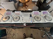 Pioneer cdj 3000 for sale  Houston