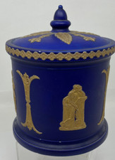 Dudson handley jasperware for sale  Eaton