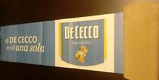 Cecco bobina cartoncino usato  Roma