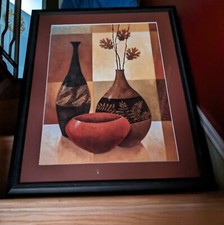 Large vase bowl for sale  Chalfont