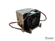 Używany, Supermicro SNK-P0048AP4 2U Aktywny radiator procesora LGA2011 na sprzedaż  PL