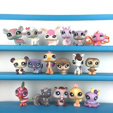 Authentic littlest pet d'occasion  Angers-