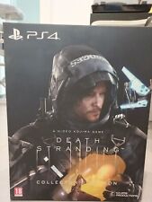 Death stranding collector usato  Napoli