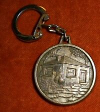 Porte clé immeuble d'occasion  Bar-le-Duc