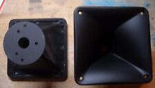 Audio 180 horn for sale  ACCRINGTON
