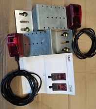 Pro line durchfahrtslichtschra gebraucht kaufen Pro line durchfahrtslichtschra gebraucht kaufen  Hattingen