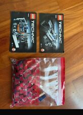 Lego technic usato usato  Nonantola