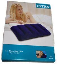 Intex reisekissen aufblasbar gebraucht kaufen  Halle