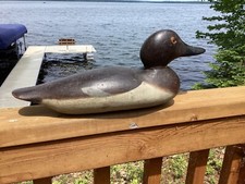 Vintage mason canvasback for sale  Neillsville