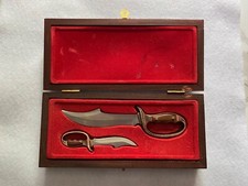 Set mini swords for sale  Monongahela
