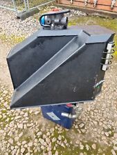 Hydraulic oil tank for sale  BEDFORD