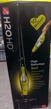 H2o steam cleaner for sale  LONDON