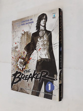The breaker star usato  Mantova