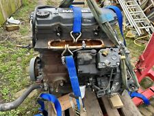 Daf 45.160 engine for sale  DISS