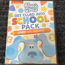 Blue clues get for sale  Biloxi