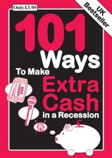 101 ways make for sale  UK