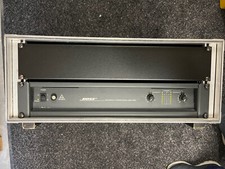 Bose model 1600 gebraucht kaufen  Bürstadt