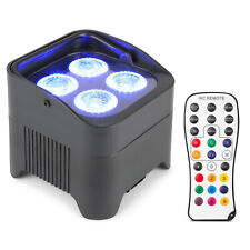 Beamz bbp94 batterie gebraucht kaufen  Ochtendung