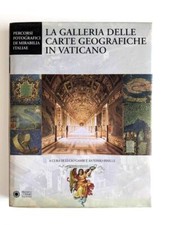 Galleria delle carte usato  Italia