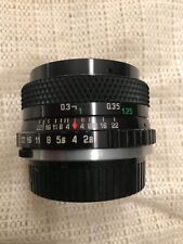 Soligor wide auto gebraucht kaufen  Raubling