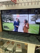 Televisore sony pollici usato  Lauro
