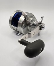 Daiwa saltiga z20 d'occasion  Expédié en Belgium